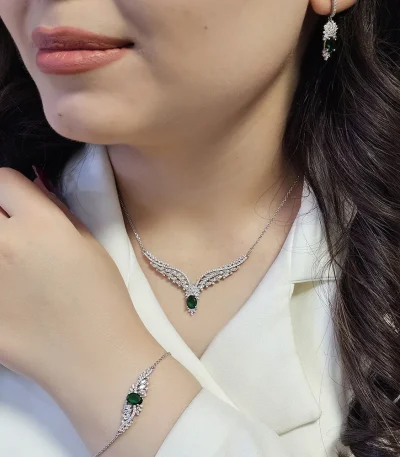سرویس زنجیری یاقوت