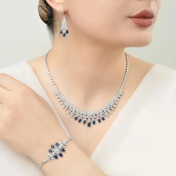 سرویس میکرو جواهری نگین یاقوت