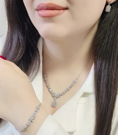 نیم ست مدل امرالدکات