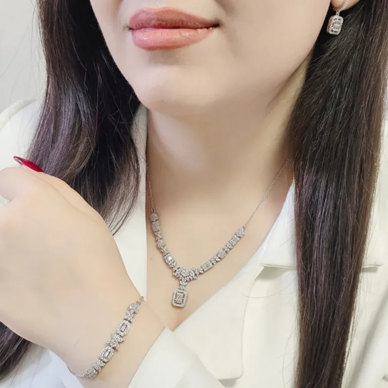 نیم ست مدل امرالدکات