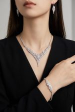 سرویس جواهری امرالدکات - Image 5